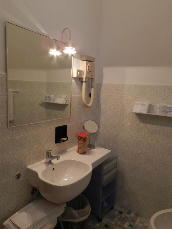 Park Hotel Albisola Superiore Room photo